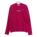 MASTER BUNNY EDITION тормозные колодки ba колено выпуск вязаный свитер лиловый серия 1 Golf одежда женский 