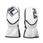 FILA GOLF filler Golf рукавица перчатка оттенок белого Golf одежда 