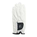 [ новый товар ]1PIU1UGUALE3 GOLF GRG189 перчатка оттенок белого 24 Golf одежда 