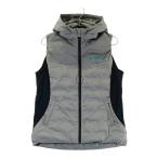 MUNSING WEAR Munsingwear одежда жилет серый серия M Golf одежда женский 