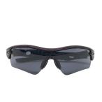 OAKLEY オークリー O9-698J サングラス レーダーパス ブラウン系 136 メンズ
