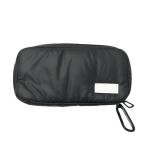 MASTER BUNNY EDITION тормозные колодки ba колено выпуск мульти- сумка оттенок черного Golf одежда 