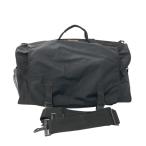 PEARLY GATES Pearly Gates 2WAY сумка "Boston bag" оттенок черного Golf одежда 