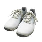 ADIDAS GOLF Adidas Golf FW5545 туфли для гольфа ZG21 оттенок белого 26 Golf одежда мужской 