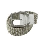 BRIEFING GOLF Briefing сетка ремень оттенок бежевого Golf одежда 