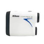 NIKON Nikon COOLSHOT 20 scope лазерный дальномер оттенок белого Golf одежда 