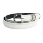 NEW BALANCE GOLF New balance ремень оттенок белого Golf одежда 