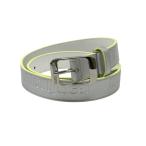 MUNSING WEAR Munsingwear одежда ремень оттенок серебра Golf одежда 