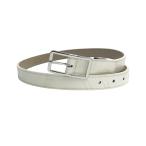 LE COQ GOLF Le Coq Golf ремень оттенок белого Golf одежда 