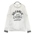 JACK BUNNY Jack ba колено 2WAYs need Jack жакет оттенок белого 4 Golf одежда мужской 