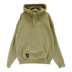 MASTER BUNNY EDITION マスターバニーエディション パーカー カーキ系 2 ゴルフウェア レディース