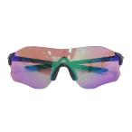 OAKLEY Oacley EVZERO PATH OO9313-05 солнцезащитные очки серый серия 125 Golf одежда 