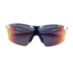 OAKLEY Oacley RADARLOCK OO9196-04 солнцезащитные очки оттенок белого 131 Golf одежда 
