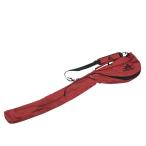 ADIDAS GOLF Adidas Golf club case оттенок красного Golf одежда 