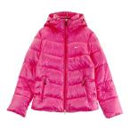 NIKE GOLF Nike Golf 2WAY пуховик розовый серия M Golf одежда женский 