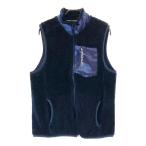 ADMIRAL Admiral боа Zip лучший темно-синий серия L Golf одежда мужской 