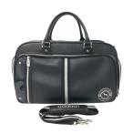 ADABAT Adabat 2way сумка "Boston bag" оттенок черного Golf одежда 