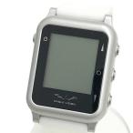 EAGLE VISION Eagle Vision EV-717 часы 4 GPS Golf navi оттенок белого Golf одежда 