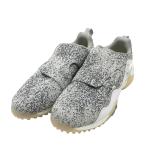 [ прекрасный товар ]ADIDAS GOLF Adidas Golf FW5616 туфли для гольфа код Chaos BOA 21 серый серия 27 Golf одежда мужской 