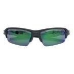 OAKLEY オークリー OO9271-2561 FLAK 2.0 サングラス ブラック系 61□12 133 メンズ