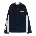 ADMIRAL Admiral 2023 год модели Zip Parker Wind жакет оттенок черного L Golf одежда женский 