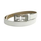 ADMIRAL Admiral пряжка ремень оттенок белого Golf одежда 