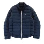 CALLAWAY Callaway red label down Zip жакет темно-синий серия M Golf одежда мужской 
