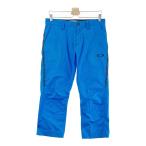OAKLEY Oacley 421988JP укороченные брюки оттенок голубого 32 Golf одежда мужской 