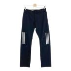 ADIDAS GOLF Adidas Golf GM3778 стрейч брюки оттенок черного 79 Golf одежда мужской 