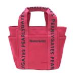 PEARLY GATES Pearly Gates Cart сумка розовый серия FR Golf одежда 