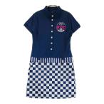 CALLAWAY Callaway One-piece темно-синий серия S Golf одежда женский 