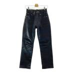 SCHOTT ショット  レザーパンツ  ブラック系 26 メンズ