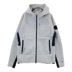 CHAMPION GOLF Champion Golf тренировочный Zip Parker серый серия LARGE Golf одежда мужской 
