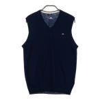 J.LINDEBERG J Lindberg лучший темно-синий серия S Golf одежда мужской 