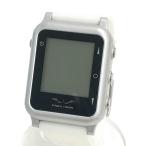 EAGLE VISION Eagle Vision EV-717 наручные часы type GPS Golf navi оттенок белого Golf одежда 
