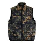 DANCE WITH DRAGON Dance With Dragon down Zip лучший звезда × камуфляж рисунок хаки серия 3 Golf одежда мужской 