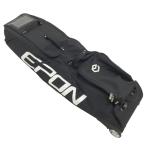 EPON Epo n дорожый рюкзак оттенок черного Golf одежда 