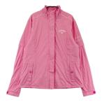 CALLAWAY Callaway многофункциональный непромокаемая одежда выставить розовый серия M Golf одежда женский 