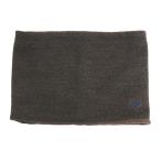 MASTER BUNNY EDITION тормозные колодки ba колено выпуск защита горла "neck warmer" оттенок коричневого FR Golf одежда 
