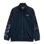 ADMIRAL Admiral Zip жакет оттенок черного L Golf одежда мужской 