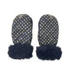 CALLAWAY Callaway рукавица точка темно-синий серия Golf одежда 