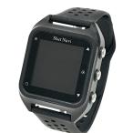 SHOT NAVI Schott navi HUG Beyond наручные часы type GPS Golf navi оттенок черного Golf одежда 