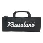 RUSSELUNO russell no мульти- сумка оттенок черного Golf одежда 