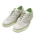 NIKE GOLF Nike Golf DM0103-003 NIKE JORDAN ADG 4 шиповки отсутствует туфли для гольфа оттенок белого 25cm Golf одежда мужской 