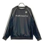 PEARLY GATES Pearly Gates тепловое хранение блузон серый серия 4 Golf одежда мужской 