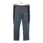 ADIDAS GOLF Adidas Golf HG3249 переключатель длинные брюки серый серия 96 Golf одежда мужской 