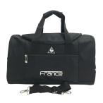 LE COQ GOLF Le Coq Golf 2WAY сумка "Boston bag" оттенок черного Golf одежда 