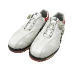 ADIDAS GOLF Adidas Golf F33732 Tour 360 BOA туфли для гольфа оттенок белого 25.5 Golf одежда мужской 