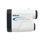 NIKON Nikon scope прохладный Schott 20 G2 оттенок белого Golf одежда 