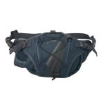 KUSHITANI Kushitani K-3601L набедренная сумка темно-синий серия мотоцикл одежда 